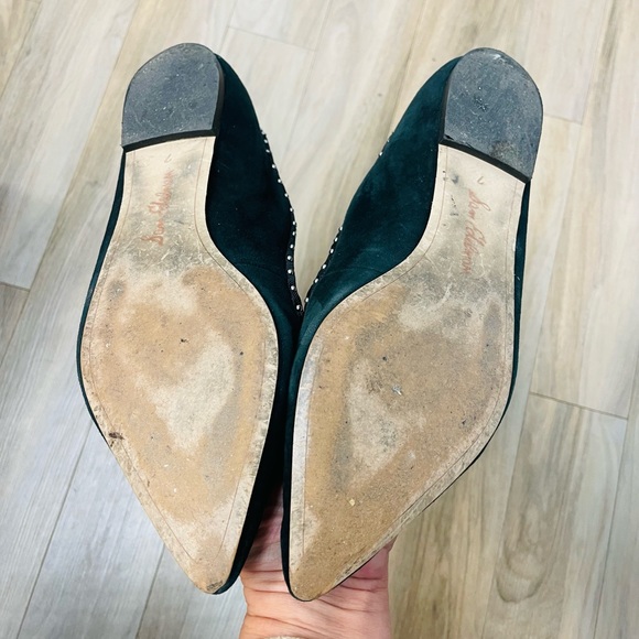 Sam Edelman Rivera Flats - Picture 2 of 8
